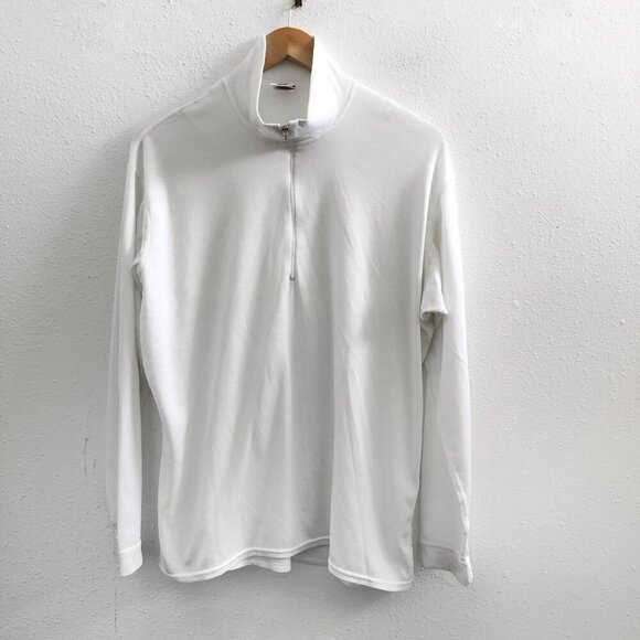 PATAGONIA Capilene Long Sleeve Baselayer Size Large - Picture 1 of 9